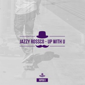 Up With U (Single) album cover