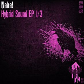 Hybrid Sound 13 (Maxi-Single) album cover