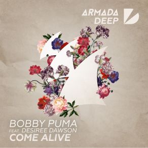 Come Alive (Single) album cover