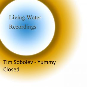 Yummy Closed (Maxi-Single) album cover