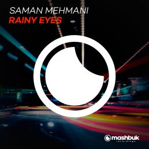 Rainy Eyes (Single) album cover