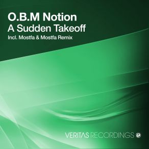 A Sudden Takeoff (Maxi-Single) album cover