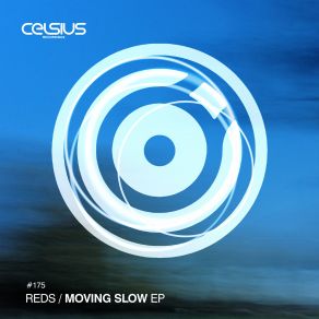 Moving Slow (Maxi-Single) album cover