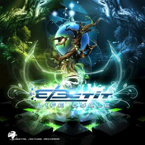 Life Cycle (Maxi-Single) album cover