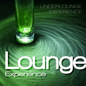 Lounge Experience album cover