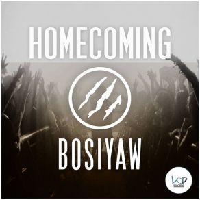 Homecoming (Single) album cover