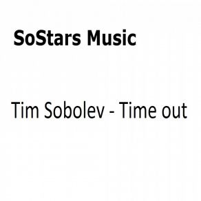 Time Out (Single) album cover