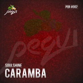 Caramba (Single) album cover
