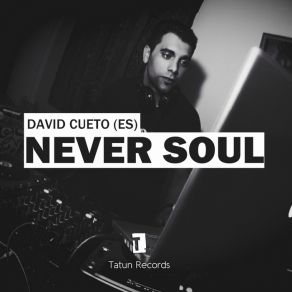 Never Soul (Maxi-Single) album cover