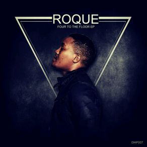 Four To The Floor album cover
