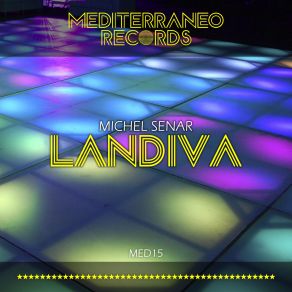 Landiva (Single) album cover