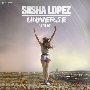 Universe (Single) album cover