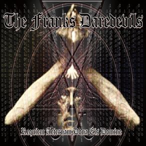 Requiem Aeternam Dona Eis Domine album cover