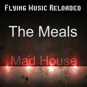 Mad House (Single) album cover