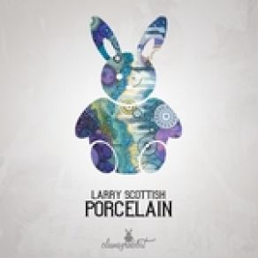 Porcelain (Single) album cover