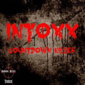 Countdown Killer (Single) album cover