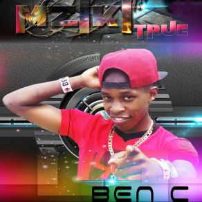 Mziki True album cover