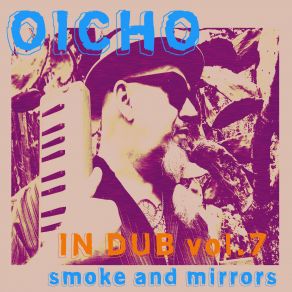 Smoke And Mirrors: In Dub album cover