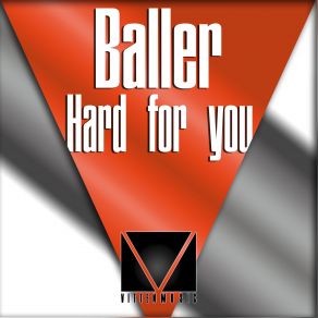 Hard For You (Single) album cover