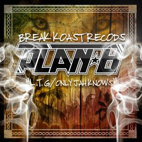 Ltg (Maxi-Single) album cover
