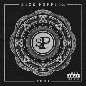 Fury (Best Buy Edition) album cover