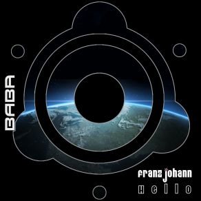 Hello (Maxi-Single) album cover