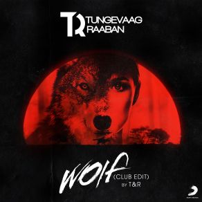 Wolf (Incl. Club Edit) (Maxi-Single) album cover