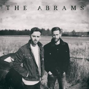 The Abrams album cover