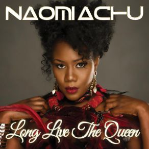Long Live The Queen album cover