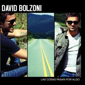 Las Cosas Pasan Por Algo album cover