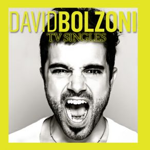 TV Singles album cover