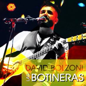 Botineras (Single) album cover