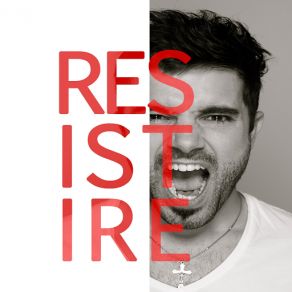 Resistiré album cover