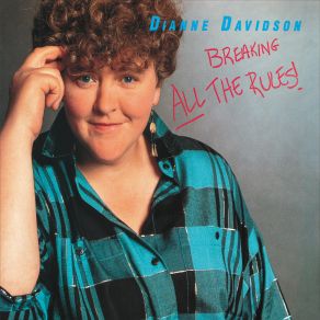 Breaking All The Rules album cover