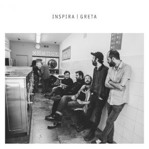 Greta album cover