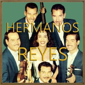 Río Colorado album cover
