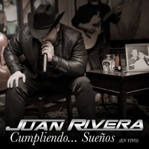 Cumpliendo Sueños (En Vivo) album cover