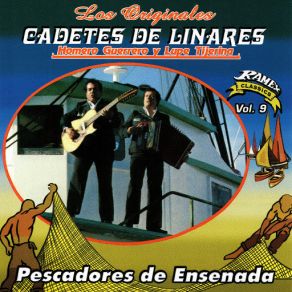 Pescadores De Ensenada album cover