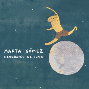 Canciones De Luna album cover