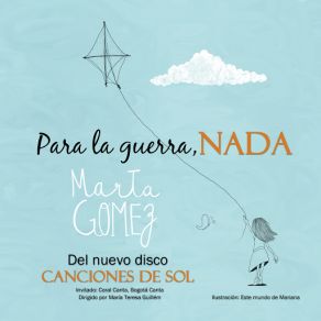 Para La Guerra, Nada (Single) album cover