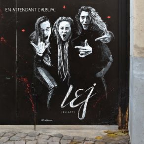Seine-Saint-Denis Style (Single) album cover