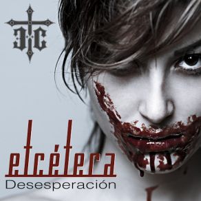 Desesperacion (Single) album cover