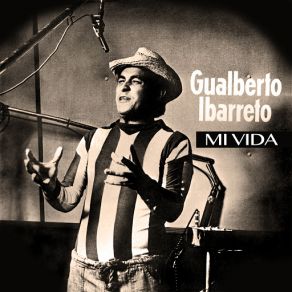 Mi Vida album cover