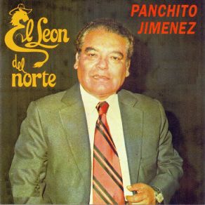 El León Del Norte album cover