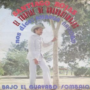 Amarga Navidad album cover