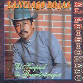 El Prisionero album cover