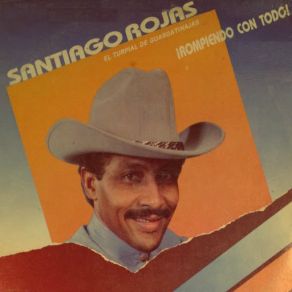 ¡Rompiendo Con Todo! album cover
