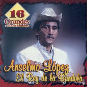 El Rey De La Bandola album cover
