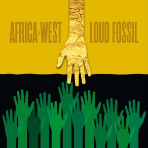 Loud Fossil album cover