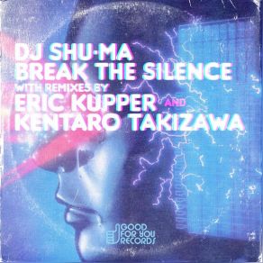 Break The Silence (Maxi-Single) album cover